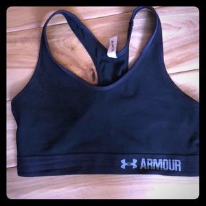 Sports bra